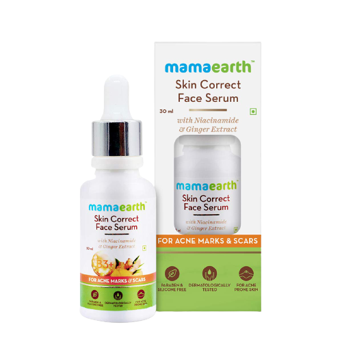 Picture of Mamaearth Anti-Acne Kit
