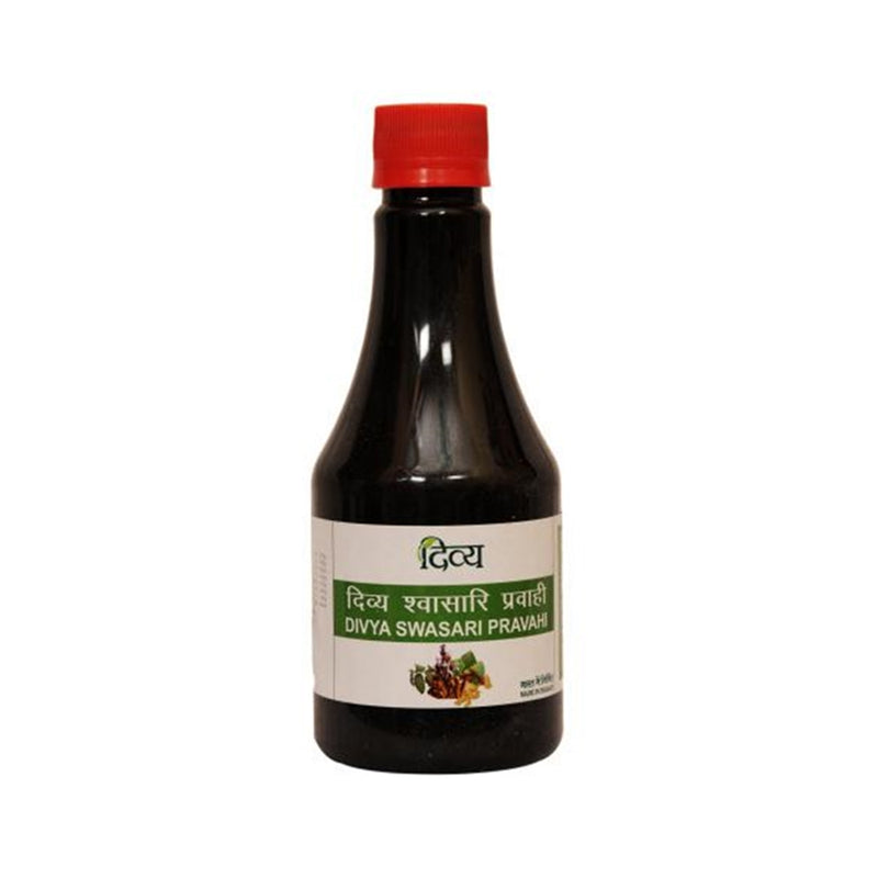 Show details for Patanjali Divya Swasari Pravahi - Pack of 1 - 250 ml Picture of Patanjali Divya Swasari Pravahi - Pack of 1 - 250 ml