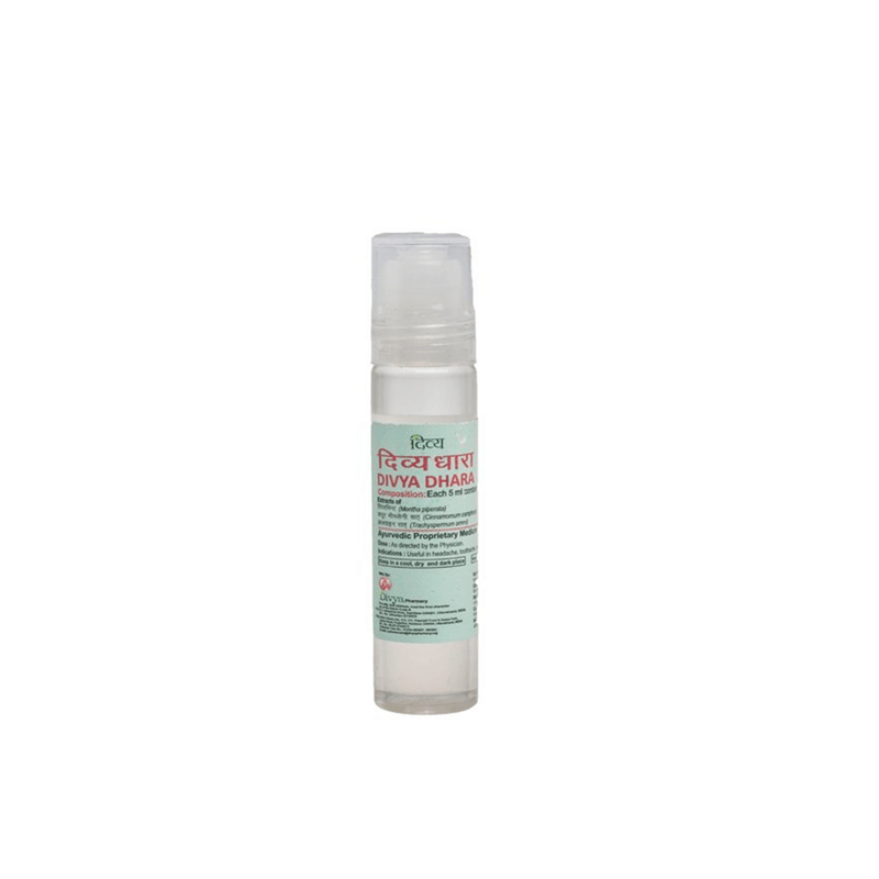 Show details for Patanjali Divya Dhara - 10 ml - Pack of 1 Picture of Patanjali Divya Dhara - 10 ml - Pack of 1