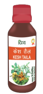 Show details for Patanjali Kesh Taila - 100 ml - Pack of 1 Picture of Patanjali Kesh Taila - 100 ml - Pack of 1