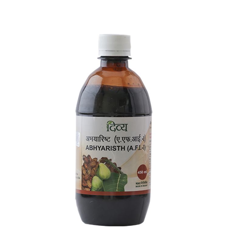 Picture of Patanjali Abhyaristh - 450 ml