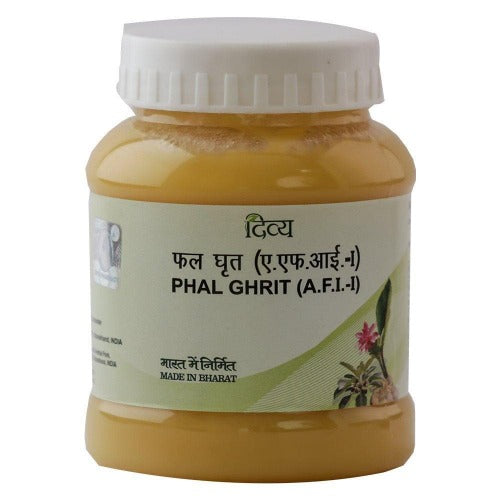 Picture of Patanjali Phal Ghrit - 200 gm