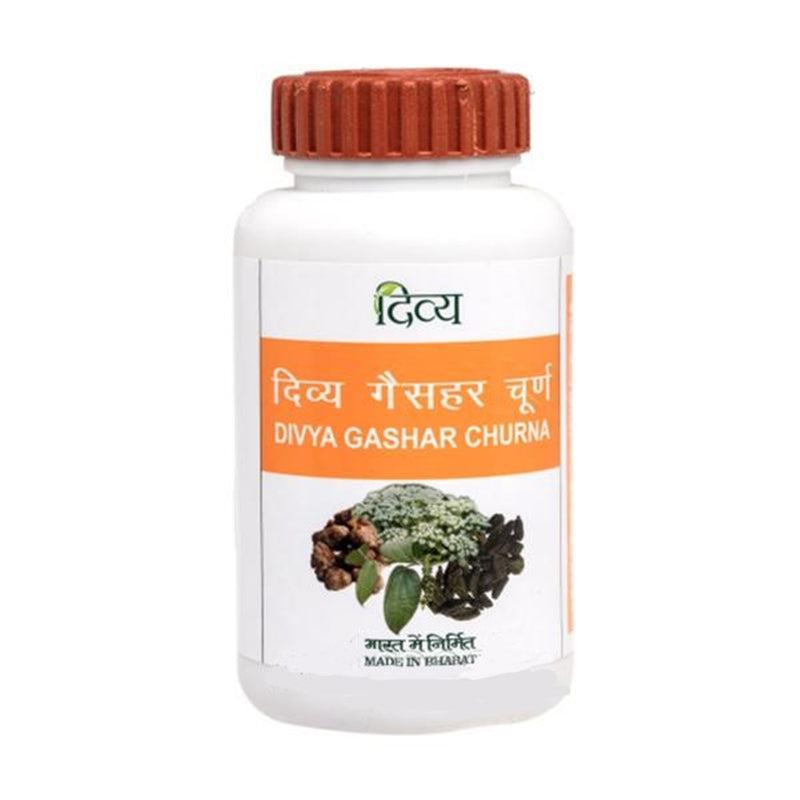 Show details for Patanjali Divya Gashar Churna - 100 gm Picture of Patanjali Divya Gashar Churna - 100 gm