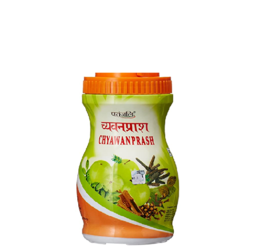 Show details for Patanjali Chyawanprash - 1 kg Picture of Patanjali Chyawanprash - 1 kg