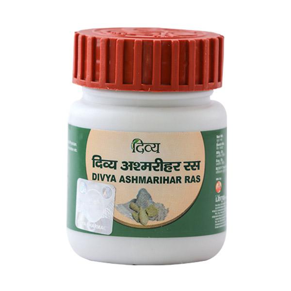 Show details for Patanjali Divya Ashmarihar Ras (50 gm) Picture of Patanjali Divya Ashmarihar Ras (50 gm)