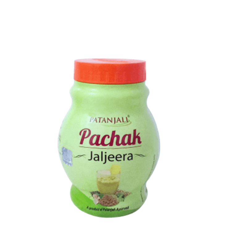 Picture of Patanjali Pachak Jaljeera 200 g
