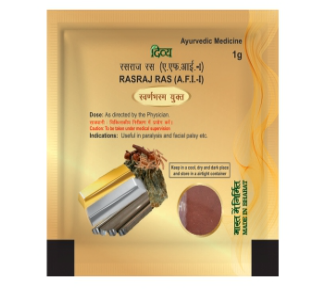 Show details for Patanjali Ras Raj Ras (1 GM) Picture of Patanjali Ras Raj Ras (1 GM)