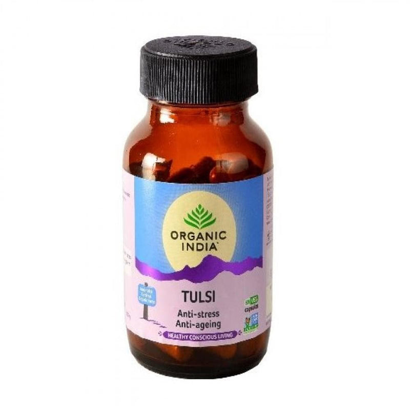 Picture of Organic India Tulsi