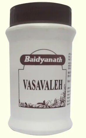 Picture of Baidyanath Vasavaleha 100 gm