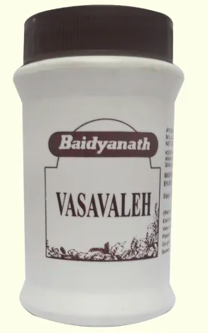 Show details for Baidyanath Vasavaleha 100 gm Picture of Baidyanath Vasavaleha 100 gm