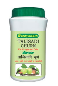 Picture of Baidyanath Talisadi Churna - 60 gm