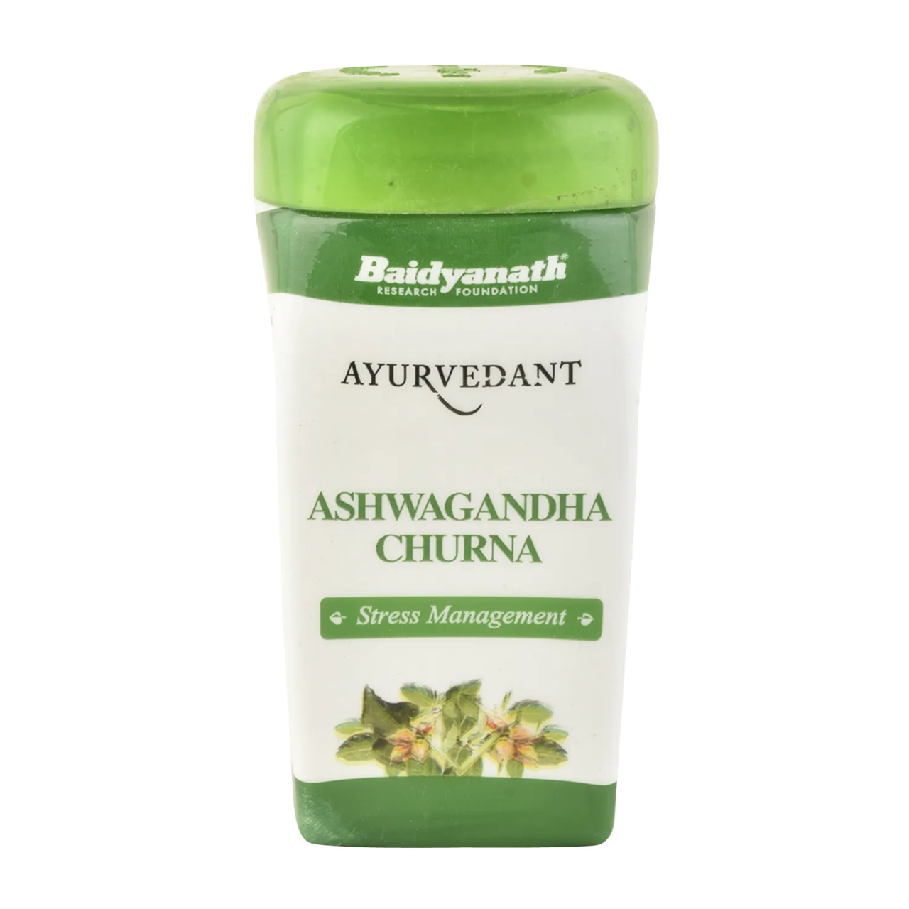 Picture of Baidyanath Ashwagandha Churna - Pack of 1 - 100 Grams