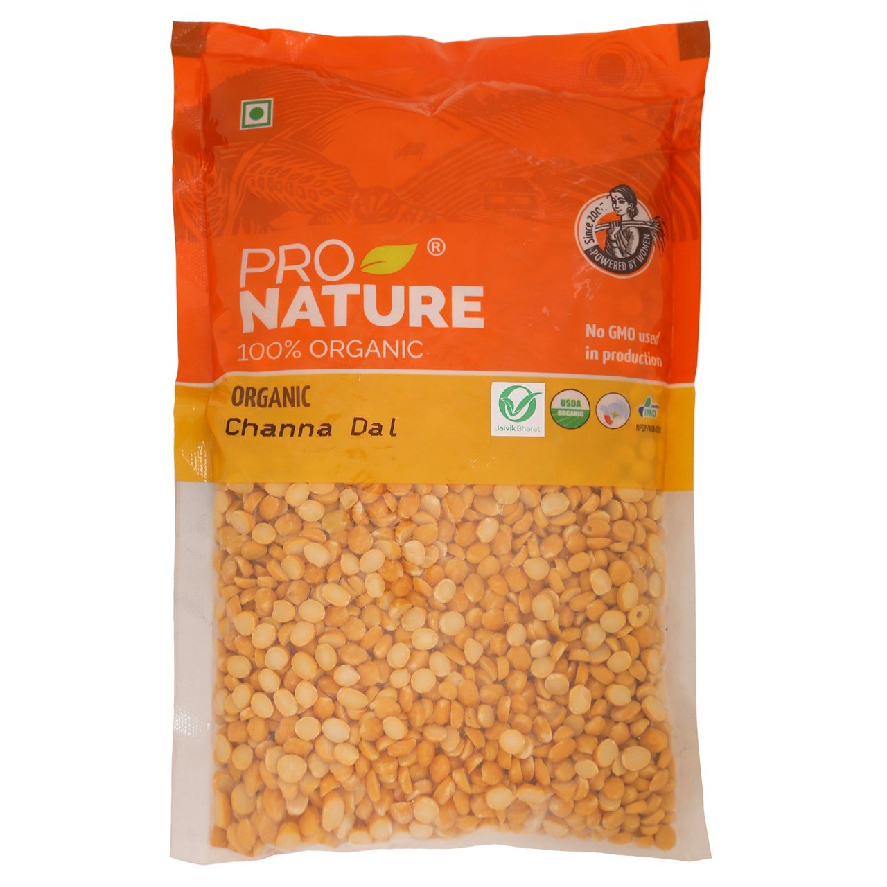 Picture of Channa Dal 500g
