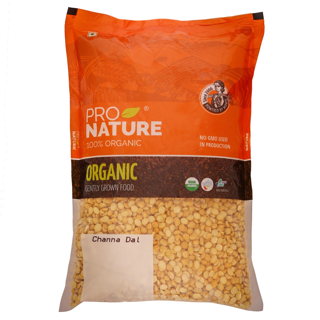 Picture of Channa Dal 1 kg