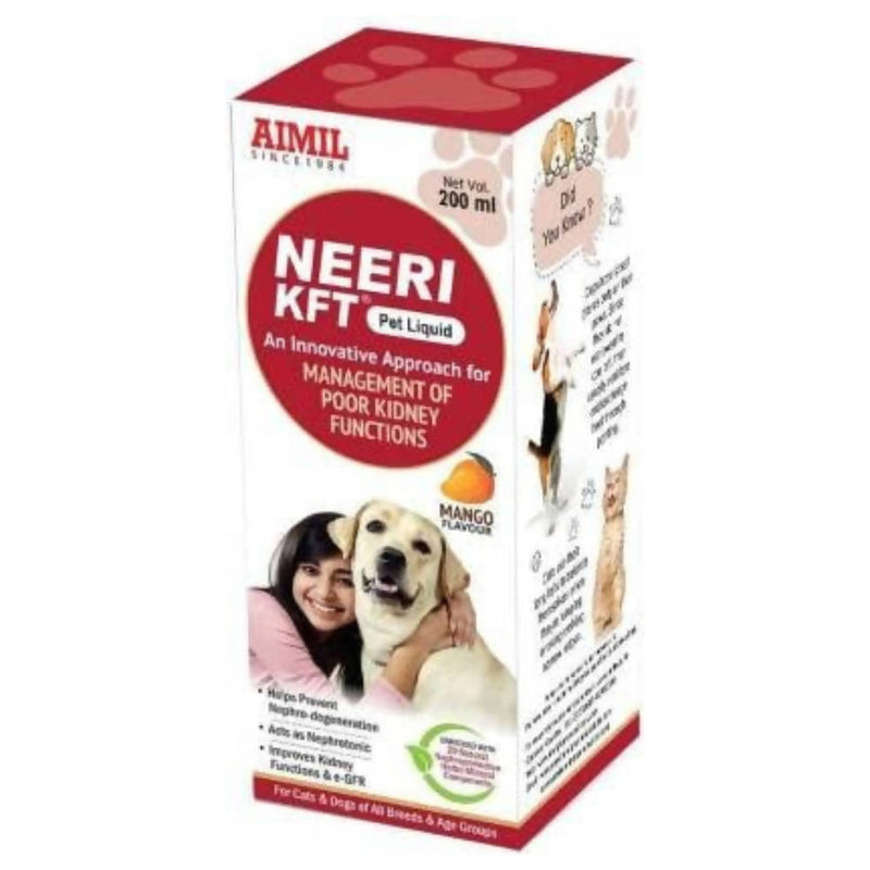 Picture of Aimil Neeri KFT Pet Liquid