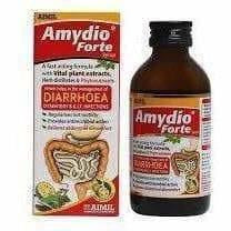 Picture of Aimil Ayurvedic Amydio Forte Syrup - 100 ml