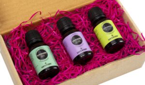 Picture of EARTH N PURE - Oils (Pack Of 3 15 Ml Each)