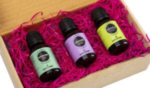 Show details for EARTH N PURE - Oils (Pack Of 3 15 Ml Each) Picture of EARTH N PURE - Oils (Pack Of 3 15 Ml Each)