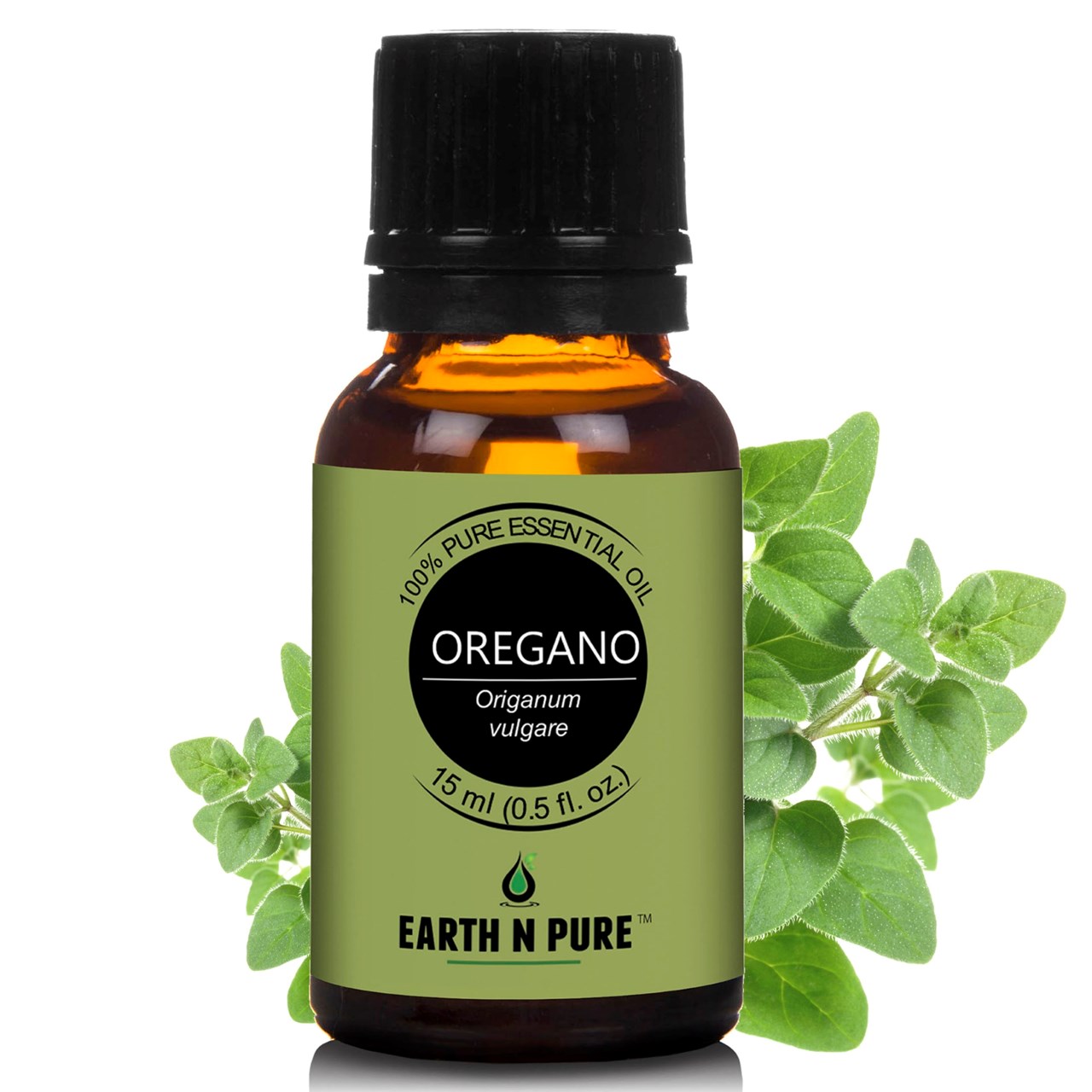 Show details for EARTH N PURE - Oregano Oil – 15 Ml Picture of EARTH N PURE - Oregano Oil – 15 Ml