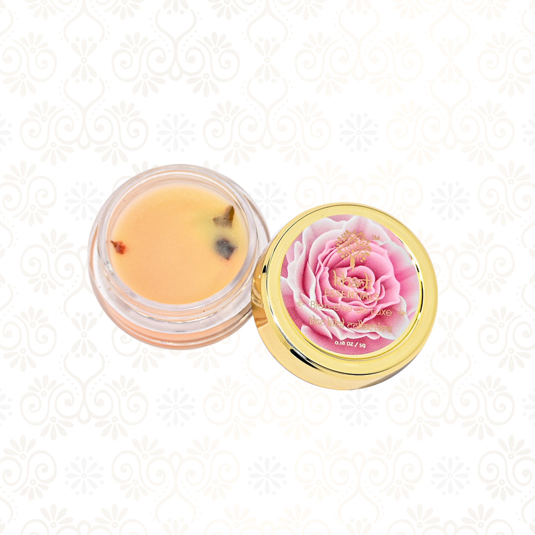 Picture of Khadi Essentials Wild Rose Lip Butter
, 5g