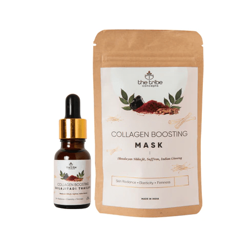 Picture of The Tribe Concepts COLLAGEN BOOSTING KIT