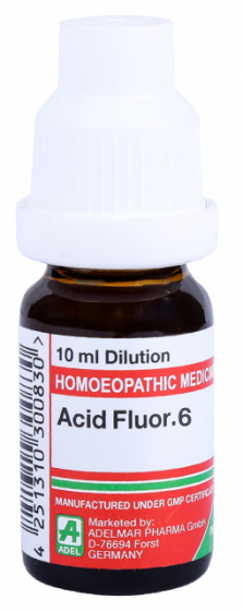 Show details for ADEL Acid Fluor Dilution - 10 ml Picture of ADEL Acid Fluor Dilution - 10 ml