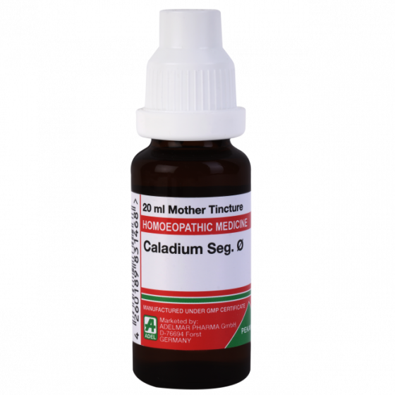 Show details for ADEL Cascara Sag Mother Tincture Q - 20 ml Picture of ADEL Cascara Sag Mother Tincture Q - 20 ml