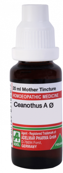 Show details for ADEL Ceanothus Amer Ø - 20 ml Picture of ADEL Ceanothus Amer Ø - 20 ml