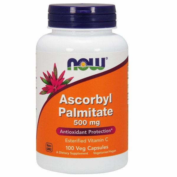Show details for Ascorbyl Palmitate Picture of Ascorbyl Palmitate