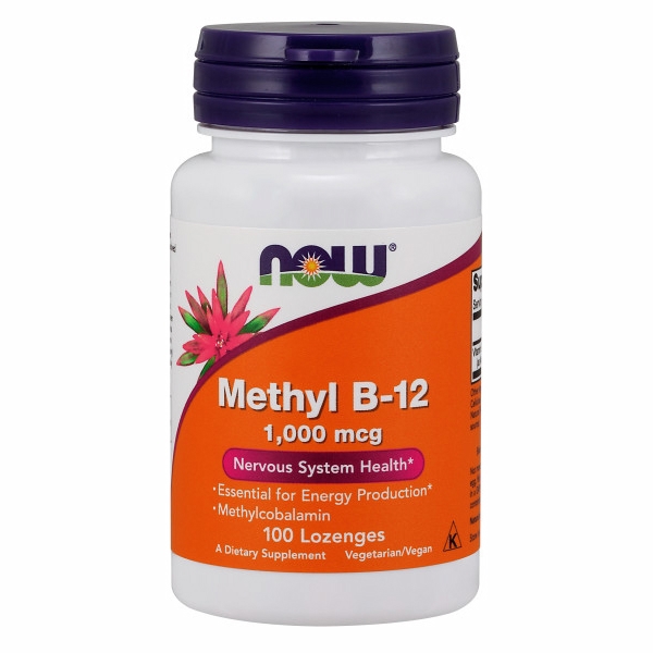 Picture of Methyl B-12