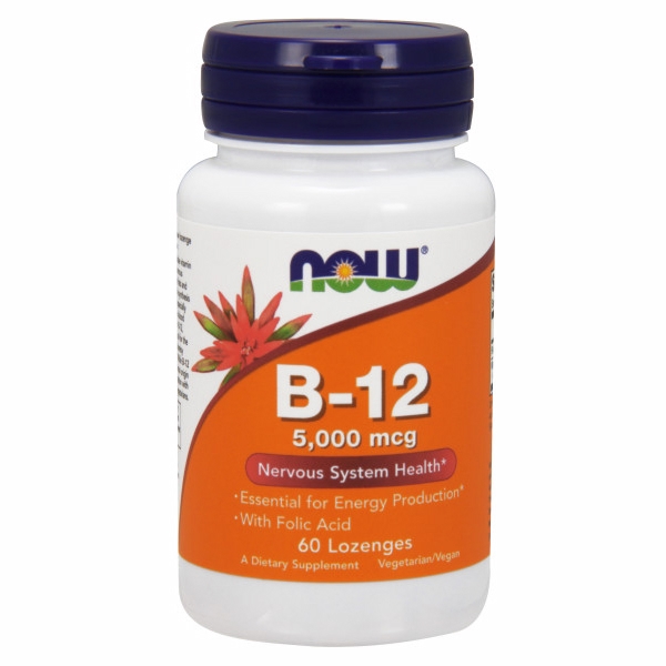 Show details for Vitamin B-12 Picture of Vitamin B-12