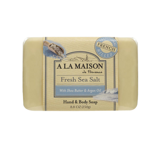 Show details for A La Maison Bar Soap 8.8 Oz - 250 grams Picture of A La Maison Bar Soap 8.8 Oz - 250 grams