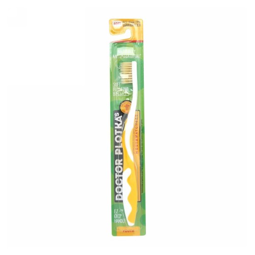 Picture of Mouth Watchers Adult Toothbrush