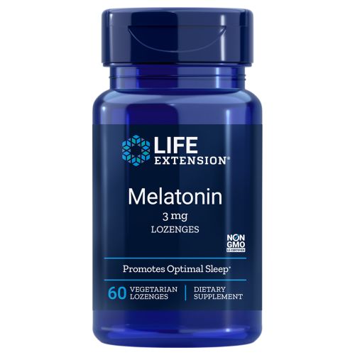 Picture of Melatonin