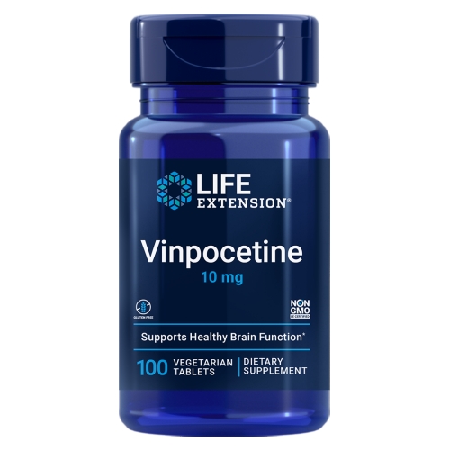 Picture of Vinpocetine