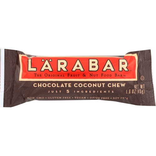 Picture of Larabar Bar Choc Coconut Chew