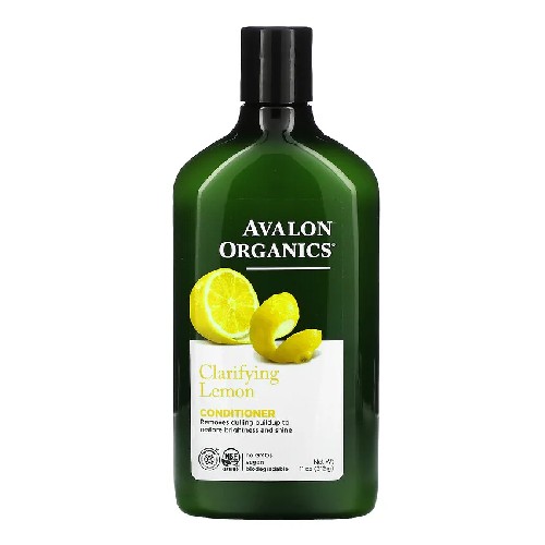 Show details for Avalon Organics Clarifying Conditioner Picture of Avalon Organics Clarifying Conditioner
