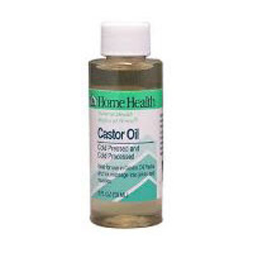 Picture of Home Health Castor Oil