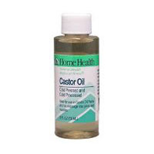 Show details for Home Health Castor Oil Picture of Home Health Castor Oil