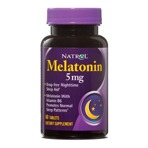 Show details for Natrol MELATONIN Picture of Natrol MELATONIN