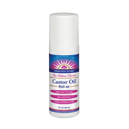 Picture of Castor Oil Roll-On
