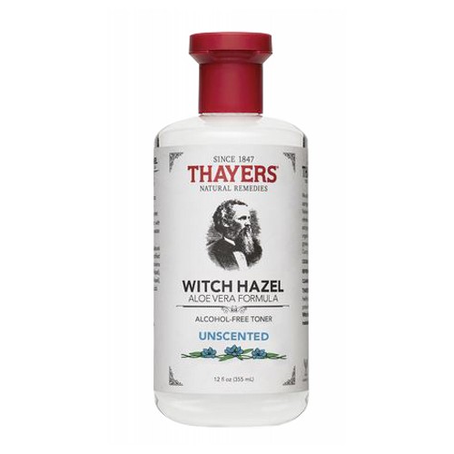 Picture of Thayers Witch Hazel Toner with Aloe Vera
