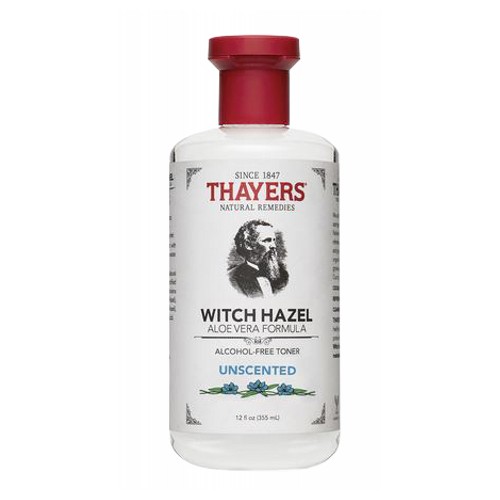 Show details for Thayers Witch Hazel Toner with Aloe Vera Picture of Thayers Witch Hazel Toner with Aloe Vera