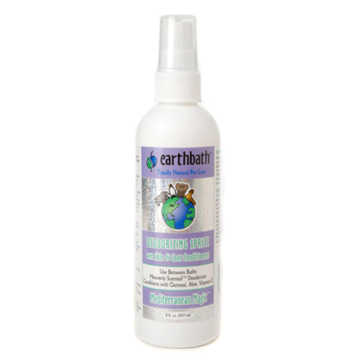 Picture of Earthbath Deodorizing Skin & Coat Conditioning Spritz