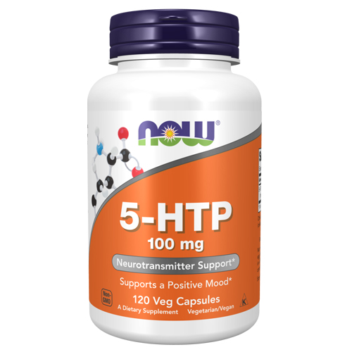 Show details for 5-HTP Picture of 5-HTP