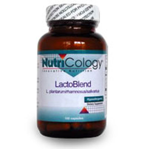 Picture of Nutricology/ Allergy Research Group LactoBlend