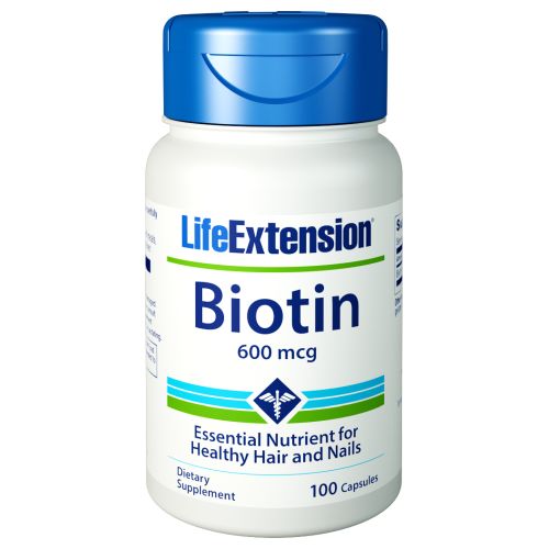 Picture of Biotin