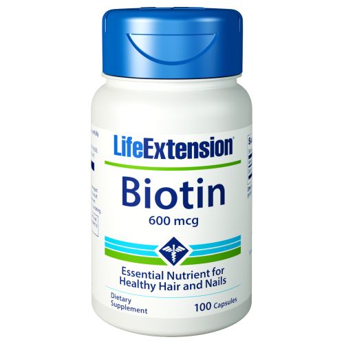 Show details for Biotin Picture of Biotin