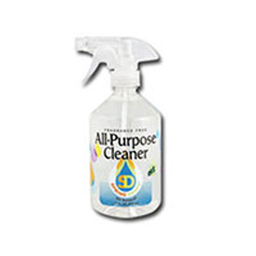 Picture of Spring Drops All Purpose Cleaner