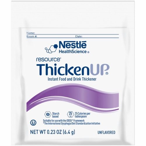 Picture of Nestle Healthcare Nutrition Food and Beverage Thickener 6.4 gm